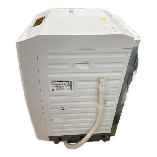 HITACHI (ヒタチ) ドラム式洗濯乾燥機 BD-STX130JR 2023年製