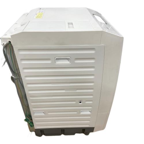 HITACHI (ヒタチ) ドラム式洗濯乾燥機 BD-STX130JR 2023年製