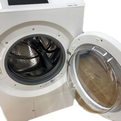 HITACHI (ヒタチ) ドラム式洗濯乾燥機 BD-STX130JR 2023年製