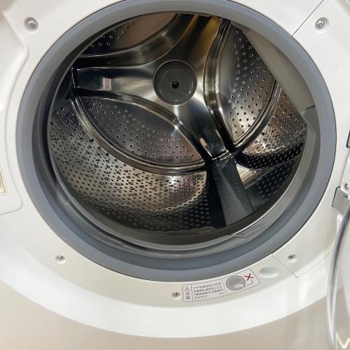 HITACHI (ヒタチ) ドラム式洗濯乾燥機 BD-STX130JR 2023年製