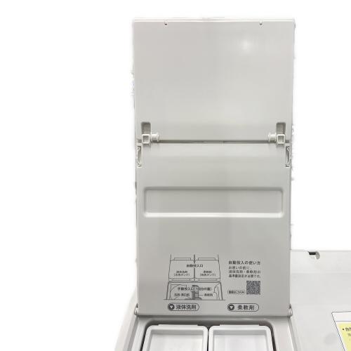 HITACHI (ヒタチ) ドラム式洗濯乾燥機 BD-STX130JR 2023年製