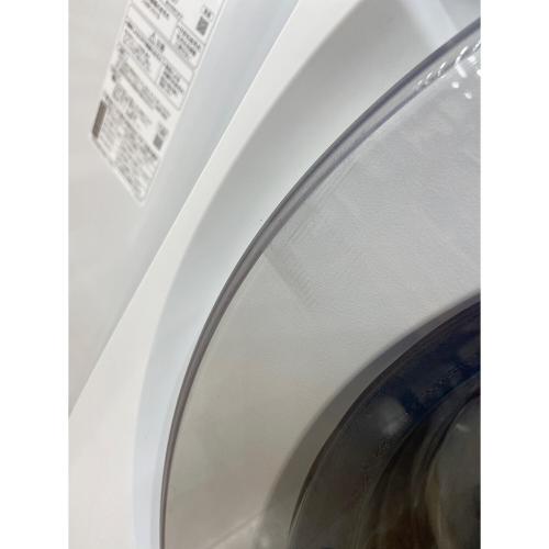 HITACHI (ヒタチ) ドラム式洗濯乾燥機 BD-STX130JR 2023年製