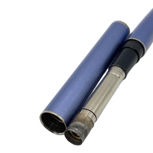 LOUIS VUITTON (ルイ ヴィトン) ボールペン パープル N79252 ジェットリーニュ