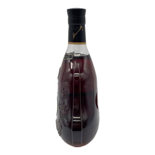 ヘネシー (Hennessy) コニャック 700ml XO 未開封 フランス