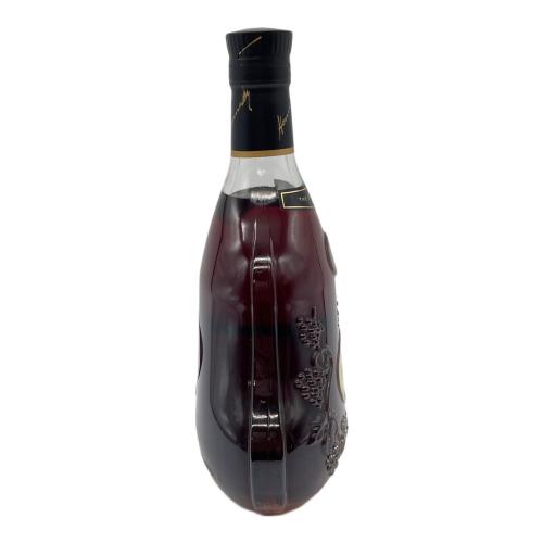 ヘネシー (Hennessy) コニャック 700ml XO 未開封 フランス