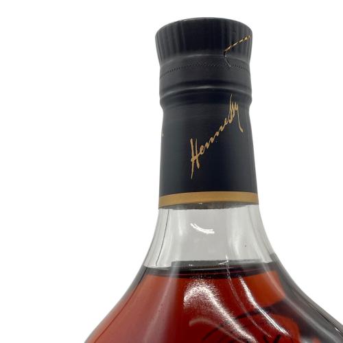 ヘネシー (Hennessy) コニャック 700ml XO 未開封 フランス