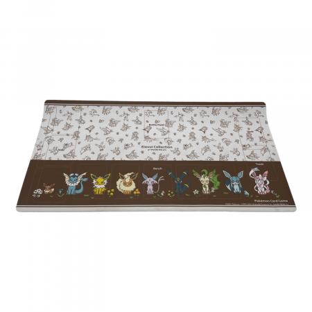 ポケモンカード プレイマット イーブイコレクション｜トレファク