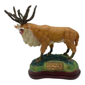 スタジオジブリ オルゴール もののけ姫 シシ神