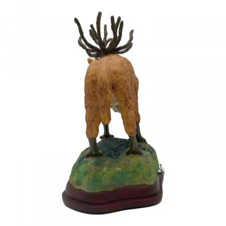 もののけ姫　オルゴール　スタジオジブリ　新品 スタジオジブリ オルゴール もののけ姫 シシ神｜トレファクONLINE