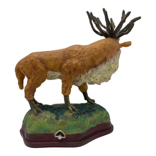 スタジオジブリ オルゴール もののけ姫 シシ神