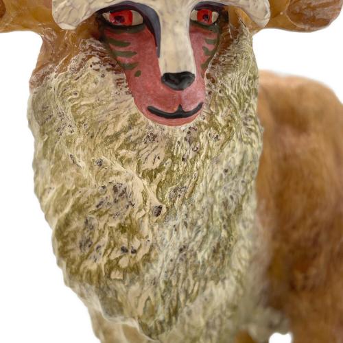 スタジオジブリ オルゴール もののけ姫 シシ神｜トレファクONLINE