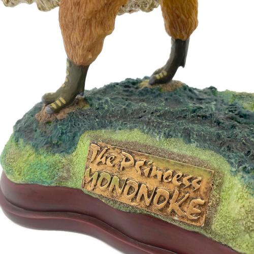 スタジオジブリ オルゴール もののけ姫 シシ神｜トレファクONLINE