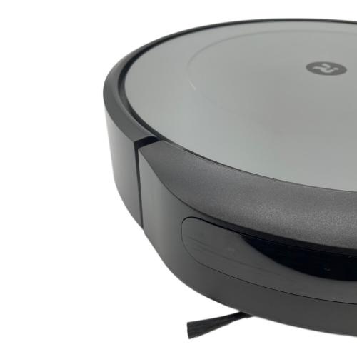 iRobot (アイロボット) ロボットクリーナー コードレス(充電式) i2158 2022年製 取扱説明書付 程度B(軽度の使用感) 〇 周波数表記なし(要確認)