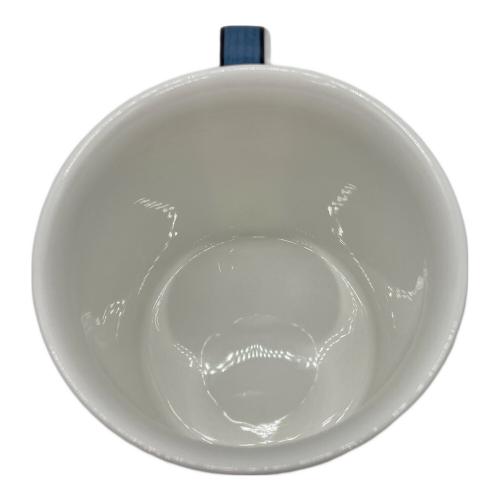 ROYAL DOULTON (ロイヤルドルトン) マグカップ ネイビー 100周年記念 サー・ヘンリーマグカップ