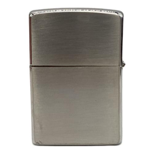 WINDY (ウィンディ) ZIPPO 2000年製 AMERICAN CLASSIC BRADFORD USA製