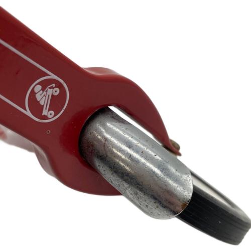 Radio Flyer (ラジオフライヤー) ミニキックボード レッド