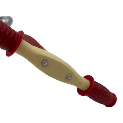 Radio Flyer (ラジオフライヤー) ミニキックボード レッド