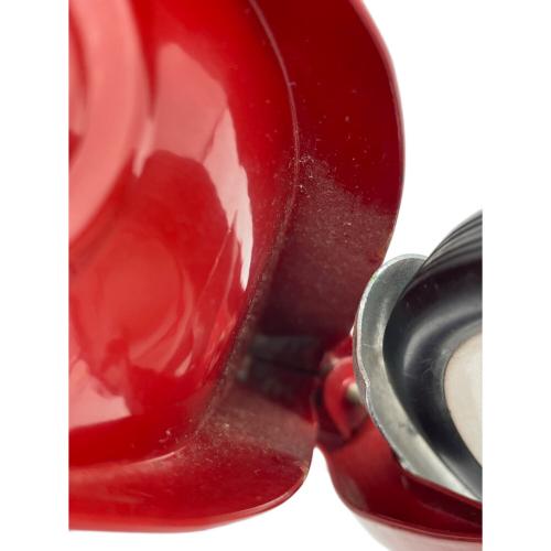 Radio Flyer (ラジオフライヤー) ミニキックボード レッド