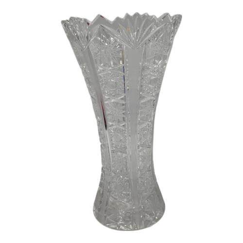 BOHEMIA CRYSTAL (ボヘミア クリスタル) フラワーベース