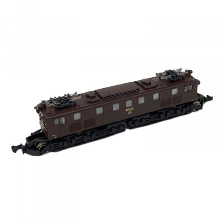 鉄道模型 KATO 3008 EF15 KATO (カトー) Nゲージ EF15 3008｜トレファクONLINE