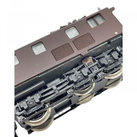 KATO　EF15　重連の旅運転記念　新宿駅入場券付き　3008 KATO (カトー) Nゲージ EF15 3008｜トレファクONLINE