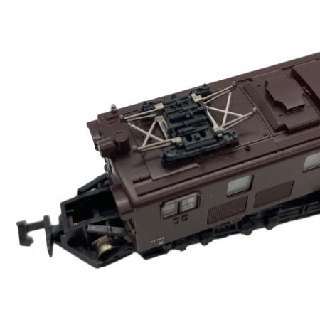 KATO (カトー) Nゲージ EF15 3008｜トレファクONLINE