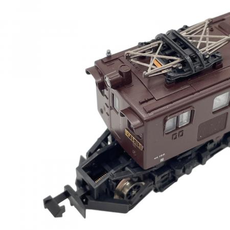 鉄道模型 KATO 3008 EF15 KATO (カトー) Nゲージ EF15 3008｜トレファクONLINE