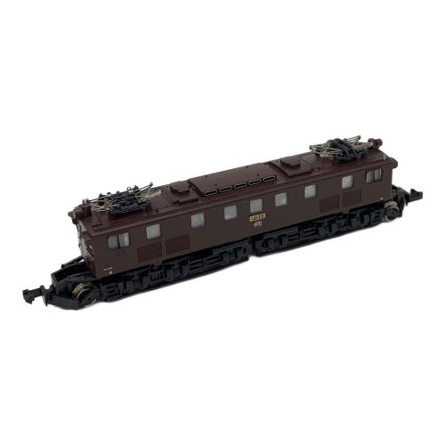 KATO (カトー) Nゲージ EF15 3008