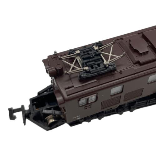 KATO (カトー) Nゲージ EF15 3008｜トレファクONLINE