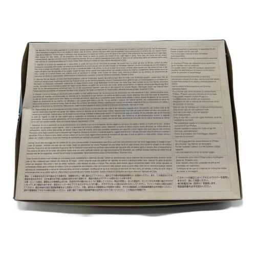 BANDAI (バンダイ) STAR TREK 箱潰れ有 1/850 U.S.S.ENTERPRISE NCC-1701