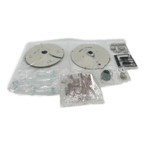 BANDAI (バンダイ) STAR TREK 箱潰れ有 1/850 U.S.S.ENTERPRISE NCC-1701