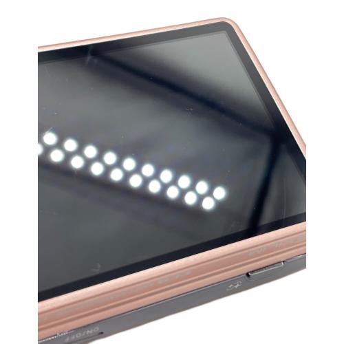 CASIO (カシオ) コンパクトデジタルカメラ EX-Z400 12026318A