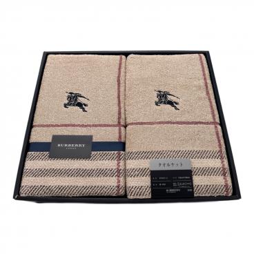 CELINE (セリーヌ) テディベア＆ハンカチセット｜トレファクONLINE