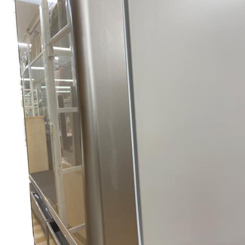 HITACHI (ヒタチ) 5ドア冷蔵庫 R-S5000F 2016年製 501L