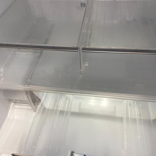 HITACHI (ヒタチ) 5ドア冷蔵庫 R-S5000F 2016年製 501L