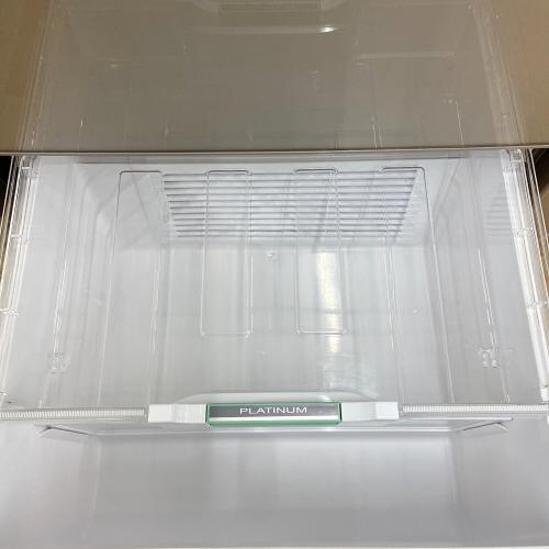 HITACHI (ヒタチ) 5ドア冷蔵庫 R-S5000F 2016年製 501L