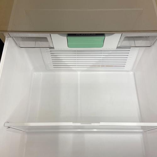 HITACHI (ヒタチ) 5ドア冷蔵庫 R-S5000F 2016年製 501L