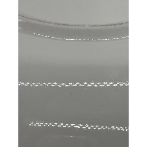 ARABIA (アラビア) 24THアベックプレート ブラウン 24cm ＋