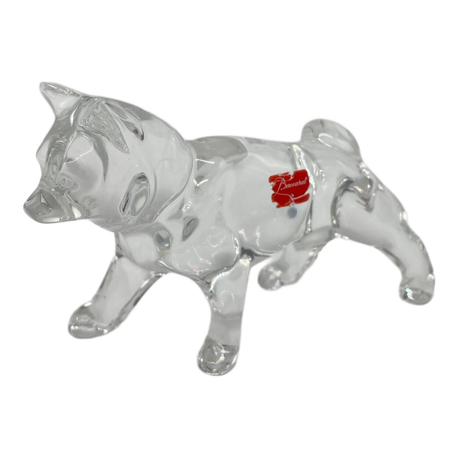 Baccarat (バカラ) クリスタルオブジェ｜トレファクONLINE