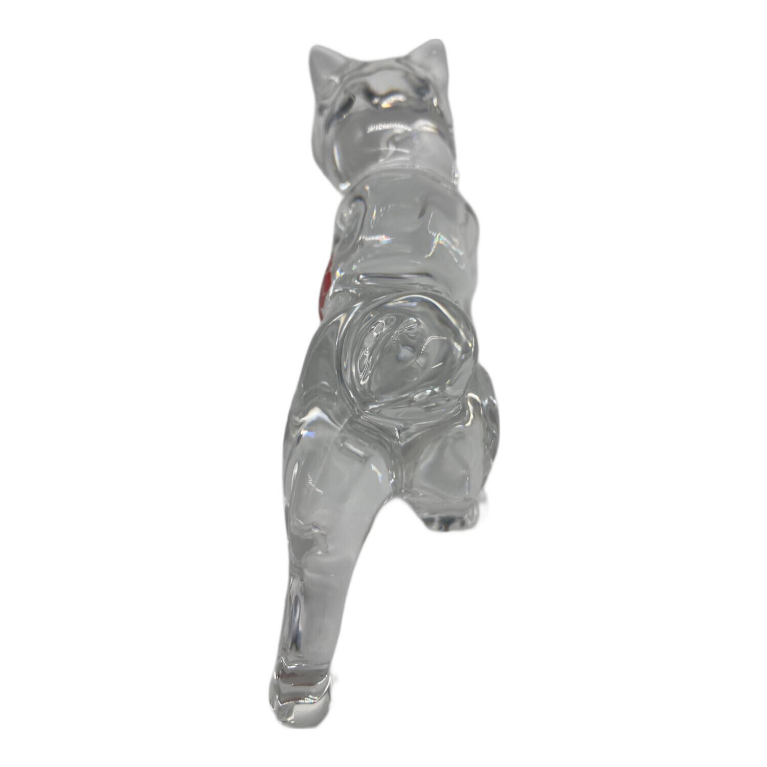 BACCARAT クリスタルオブジェ Baccarat (バカラ) クリスタルオブジェ｜トレファクONLINE