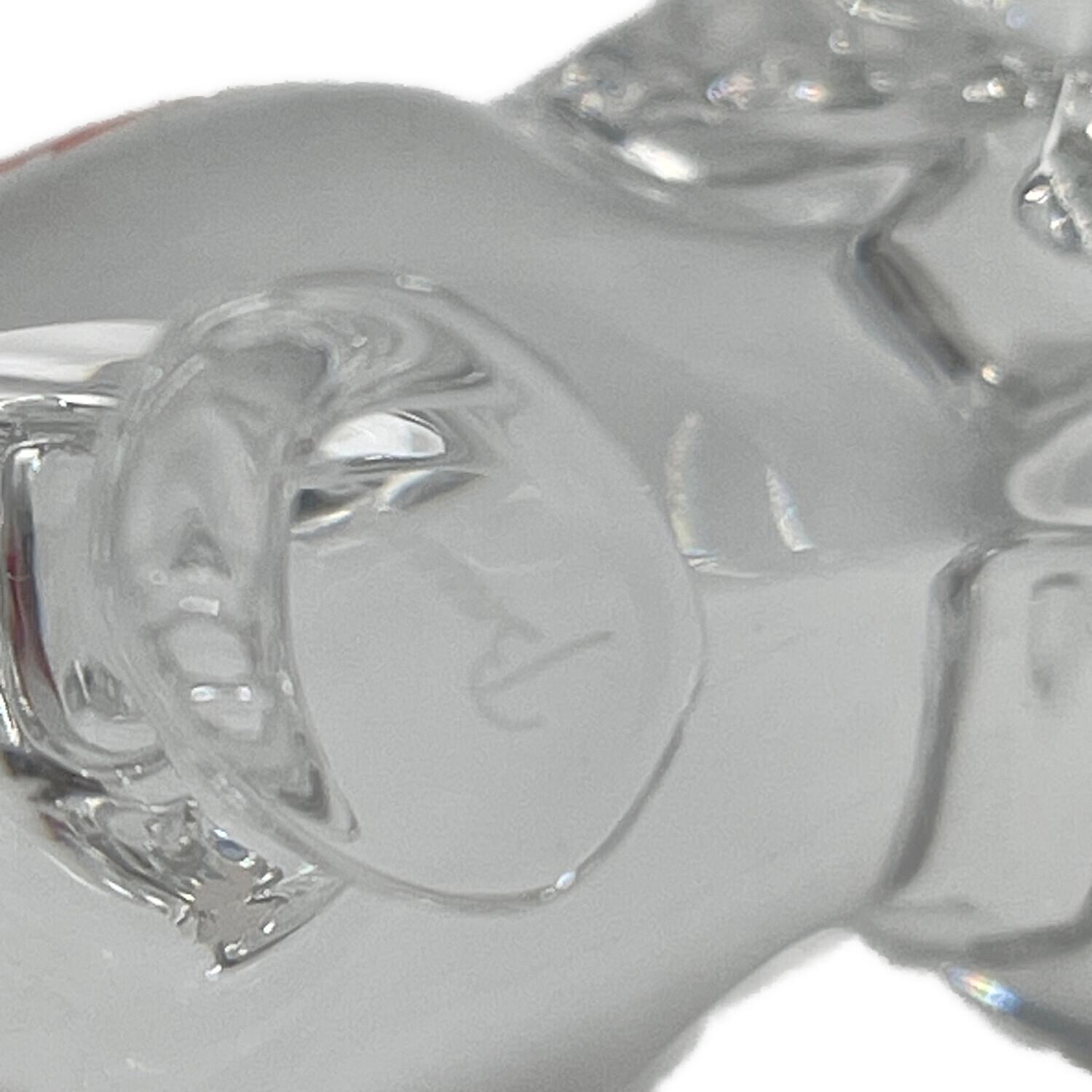 Baccarat (バカラ) クリスタルオブジェ｜トレファクONLINE