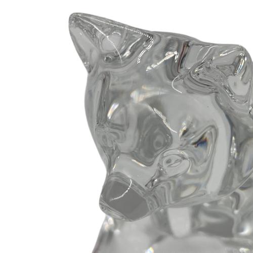 Baccarat (バカラ) クリスタルオブジェ｜トレファクONLINE