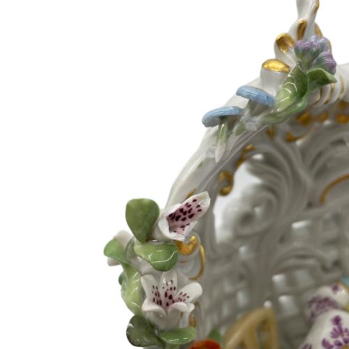 MEISSEN★マイセン★レア★ブドウ搾り MEISSEN☆マイセン☆レア☆ブドウ搾り - メルカリ