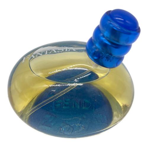 FENDI (フェンディ) オードトワレ ファンタジア 50ml 残量80%-99%