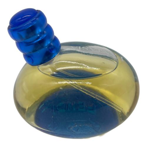 FENDI (フェンディ) オードトワレ ファンタジア 50ml 残量80%-99%