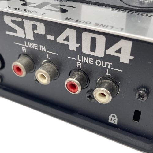 ROLAND (ローランド) サンプラー @ SP-404 通電確認のみ 日本製 BV40500