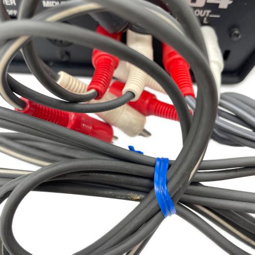 ROLAND (ローランド) サンプラー @ SP-404 通電確認のみ 日本製 BV40500