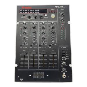 VESTAX (ベスクタス) ミキサー @ PMC-280 通電確認のみ 中国製 G89203927