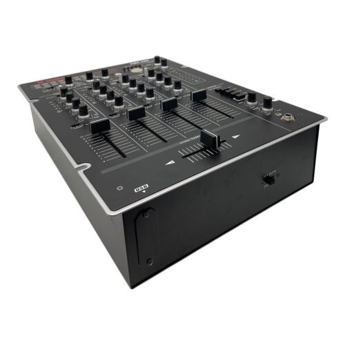 VESTAX (ベスクタス) ミキサー @ PMC-280 通電確認のみ 中国製 G89203927