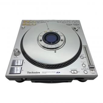 Technics (テクニクス) ターンテーブル SL-DZ1200